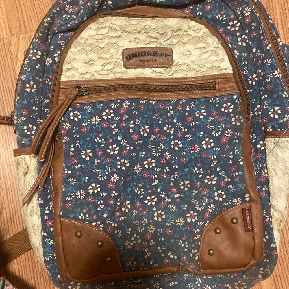 UNIONBAY bag